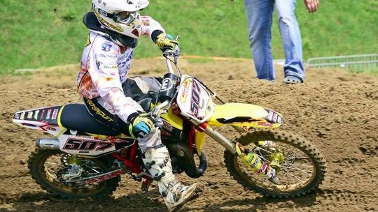 Krajowe i zagraniczne sukcesy KM Cross