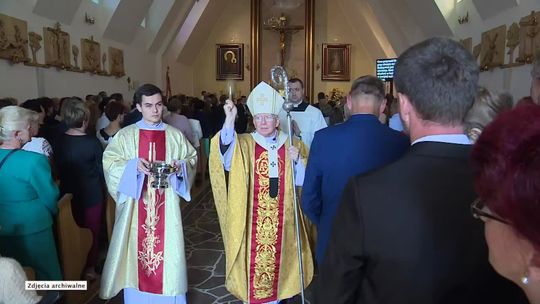 Krakowska kuria wprowadza dziesięcinę. Ma pokryć rosnące koszty w parafiach