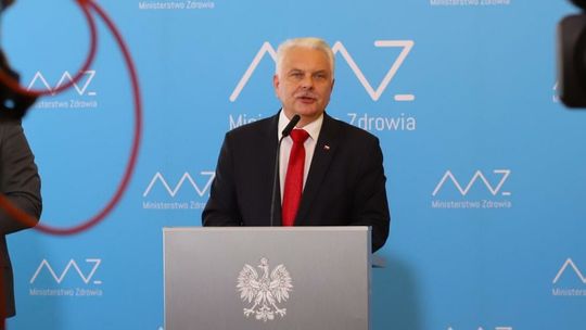 Kraska: kwarantanna zostanie skrócona