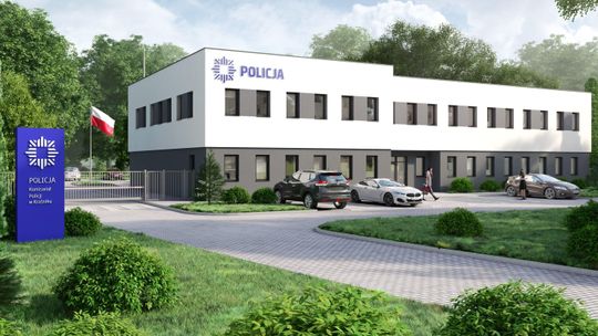 Kraśniccy policjanci szykują się do przeprowadzki