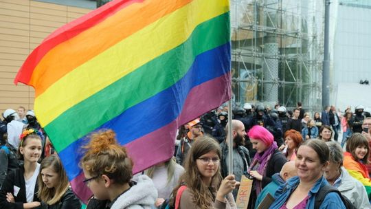 Kraśniccy radni uchylą stanowisko w sprawie LGBT? 