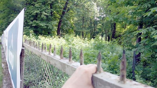 Kraśnicka: Będzie beton zamiast zieleni?