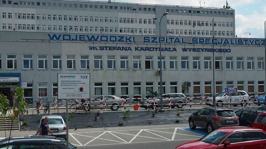 Kraśnicka: Już 130 pielęgniarek na zwolnieniach. Jest porozumienie z lekarzami