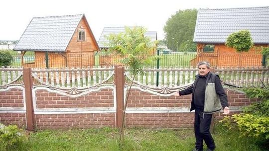 Kraśnicki happy end. Imprezowicze nie będą już przeszkadzać panu Zbigniewowi