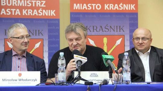 Kraśnickie lato z kulturą. Reggae, rock i blues