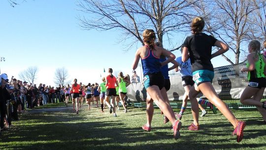 Kraśnik. 28. „Bieg po uśmiech” SOS Wiosek Dziecięcych