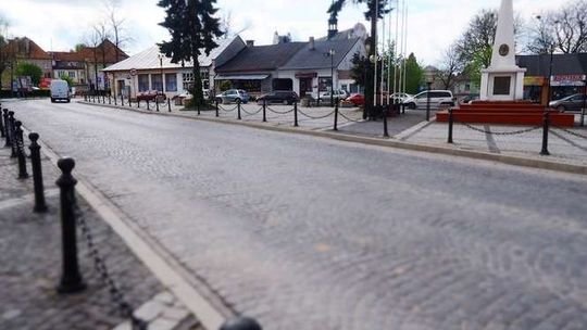 Kraśnik: 69 pomysłów mieszkańców