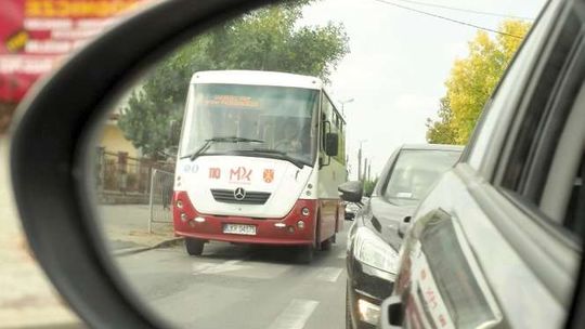 Kraśnik: Autobusy miejskie pojadą do sąsiednich gmin? Trwają rozmowy z wójtami