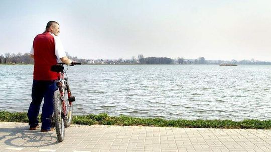 Kraśnik: Autobusy MPK będą w weekendy jeżdzić nad zalew