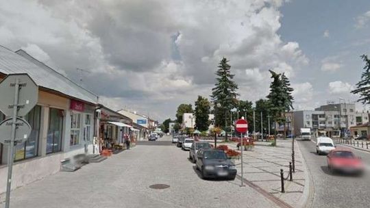 Kraśnik bez hymnu. "Propozycje były raczej festiwalowe"