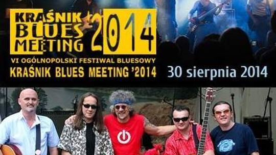 Kraśnik Blues Meeting