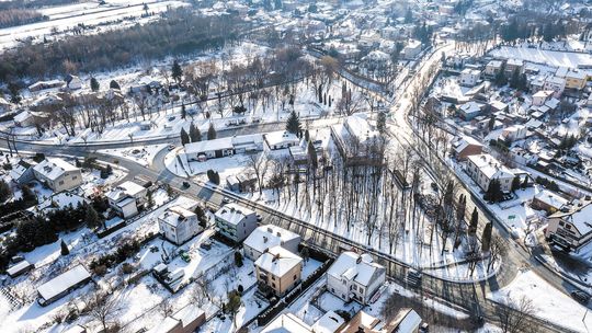 Kraśnik. Budowa centrum przesiadkowego. Będą utrudnienia w ruchu