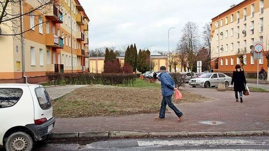 Kraśnik. Budynek niesprzedany i rozebrany. Chociaż kupiec był