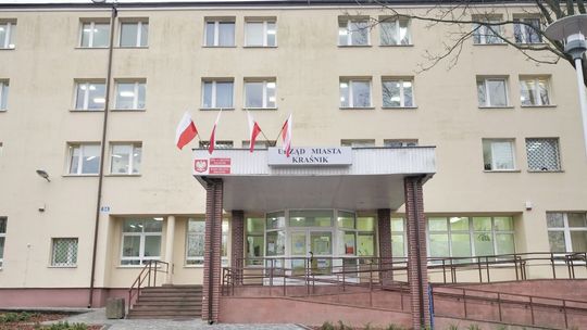 Kraśnik. Budżet obywatelski jeszcze czeka na głosy