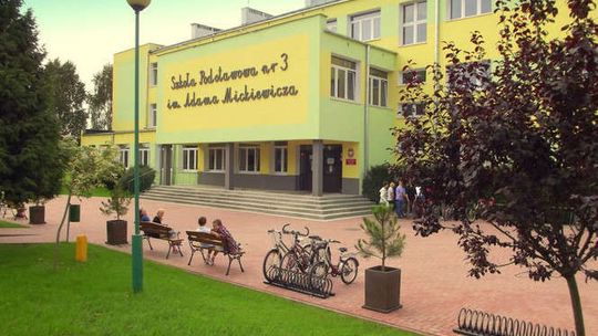 Kraśnik: Były zastępca burmistrza nowym dyrektorem szkoły