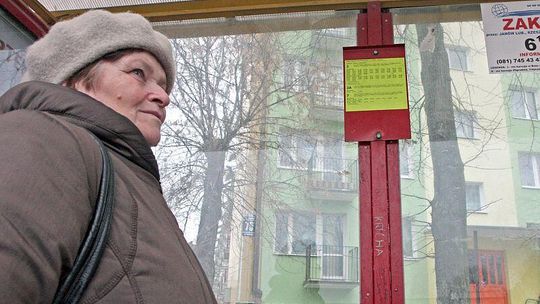 Kraśnik: Ceny biletów MPK idą w górę