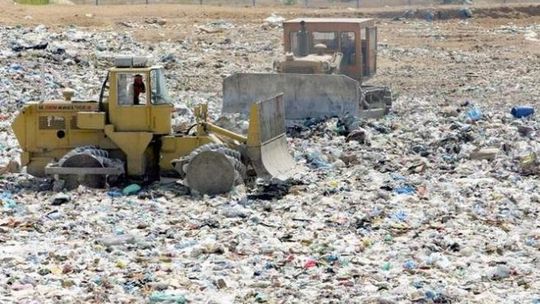 Kraśnik: Ceny za wywóz śmieci bez zmian