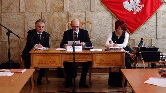 Kraśnik: Chcą nowego przewodniczącego Rady Miasta