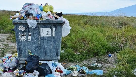 Kraśnik chce się bronić przed podwyżką opłat za śmiecie