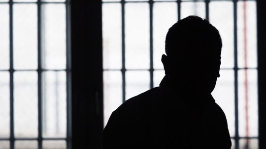 Kraśnik. Chciał wyjechać za granicę. A trafił za kraty