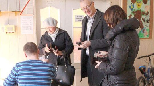 Kraśnik, Chełm, Puławy. Coraz więcej obywateli ze swoim budżetem