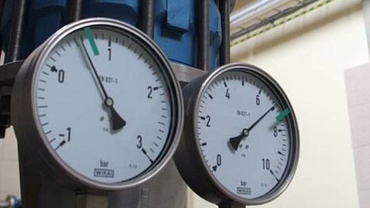 Kraśnik: Chlor mógł zagrażać miastu. Sprawa w prokuraturze