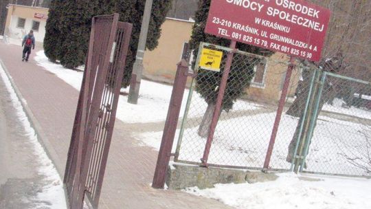 Kraśnik: Czystki w Urzędzie Miasta, 9 osób do zwolnienia