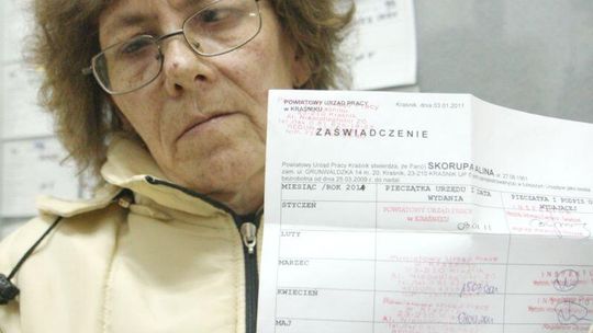 Kraśnik: Darmowe karnety autobusowe dla bezrobotnych