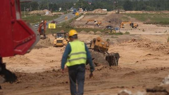 Kraśnik: Duża firma budowlana kupiła działkę, zapłaciła 4 mln zł