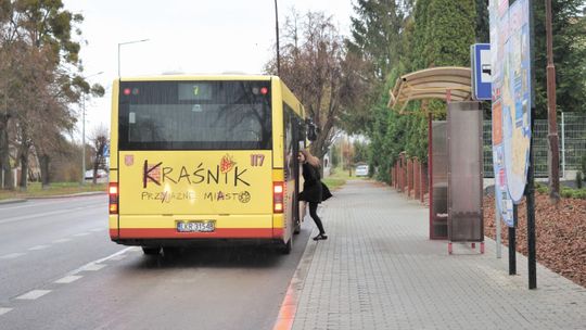 Kraśnik: Dzieci, młodzież i seniorzy pojadą za darmo? Zadecydują radni