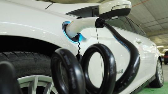 Kraśnik: elektryczne samochody i eko-autobusy