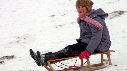 Kraśnik: Ferie w mieście