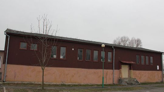 Kraśnik: Hale sportowe z dofinansowaniem?