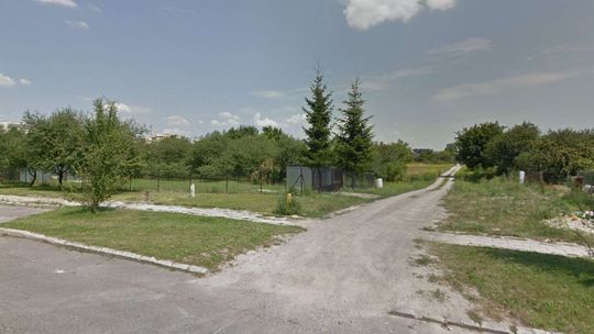 Kraśnik: Inwestycja mieszkaniowa wstrzymana. Problem w tym, co może być w ziemi