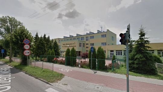 Kraśnik: Jedna ze szkół zawiesza zajęcia do końca tygodnia. Powodem zagrożenie koronawirusem