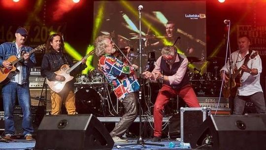 Kraśnik już nie czuje bluesa. Dlaczego festiwal się nie odbędzie?