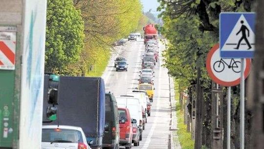 Kraśnik: Kiedy przebudowa ważnych dróg? Dopiero w przyszłym roku