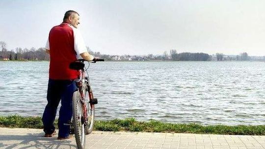 Kraśnik: Kto może wejść do zalewu