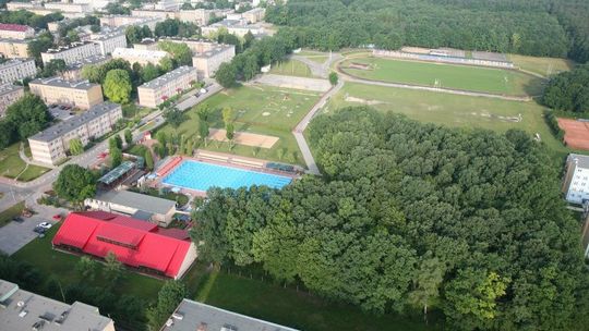 Kraśnik: Kto pokieruje MOSiR-em?