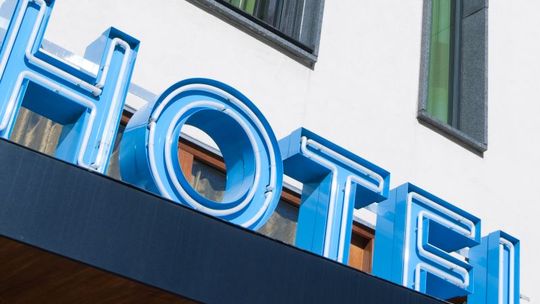 Kraśnik marzy o hotelu. Radni się zgodzili