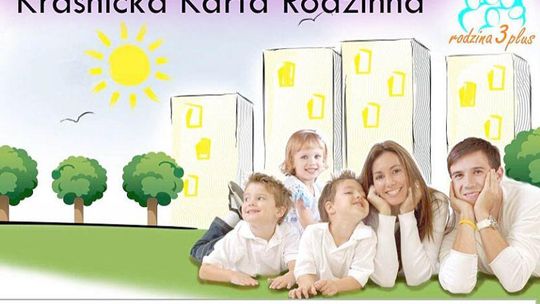 Kraśnik: Masz kartę, masz zniżki