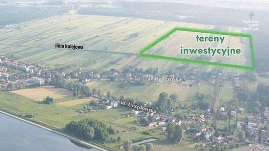 Kraśnik: Miasto dołoży się do budowy drogi dojazdowej do strefy ekonomicznej?