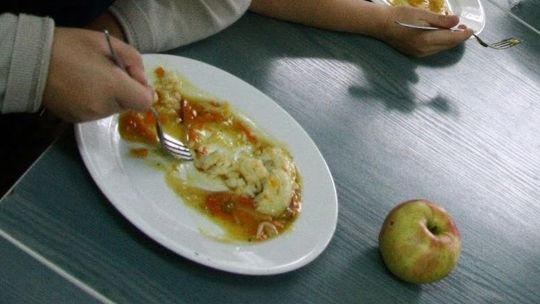 Kraśnik: Miasto dopłaci uczniom szkół podstawowych do obiadów. Ale nie wszystkim