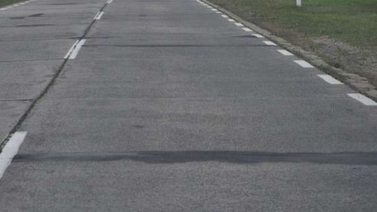 Kraśnik: Miasto ma zadbać o drogi powiatowe. W lecie