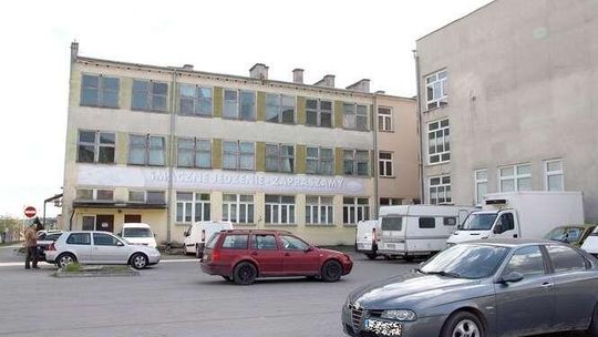 Kraśnik: Miasto przenocuje cię u siebie