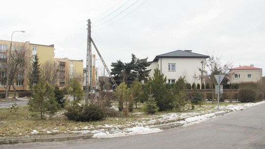 Kraśnik: Miejsce na popiersie Wincentego Witosa jest. Decyzja w rękach radnych