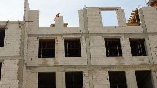 Kraśnik: Miejskie działki na sprzedaż