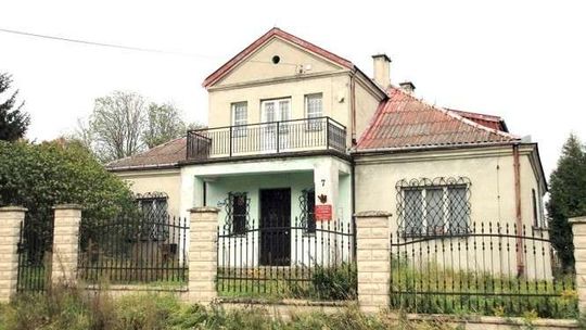 Kraśnik: Muzeum Regionalne i Muzeum 24 Pułku Ułanów w jednym budynku