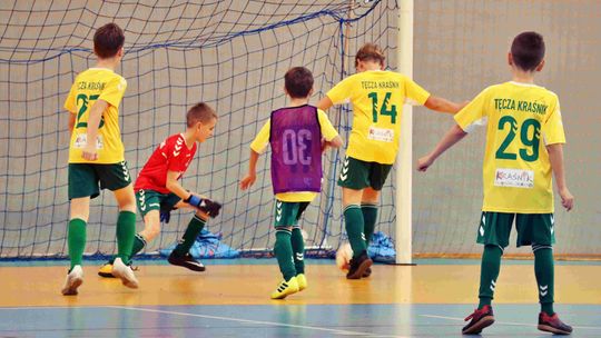 Kraśnik na sport przeznaczy ponad 700 tysięcy. Który klub dostanie najwięcej?