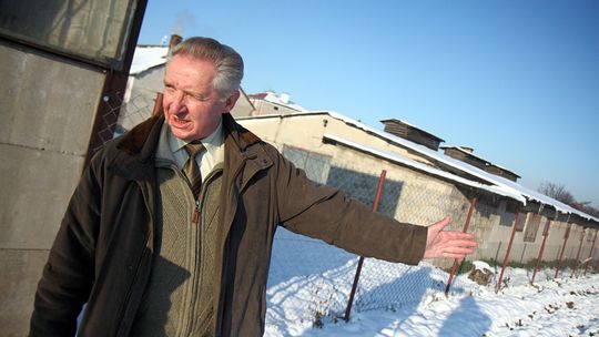 Kraśnik: Nie chcemy kur za płotem